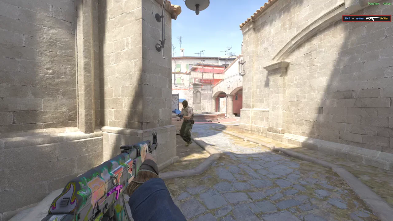 highlight